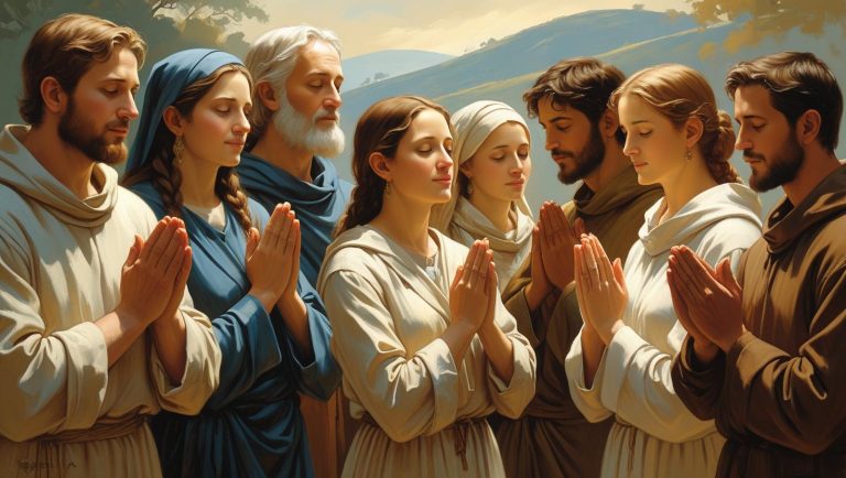 Prayer for Safe Travel: 7 Powerful Prayers