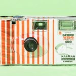 How to Use Disposable Camera: A Beginner's Guide