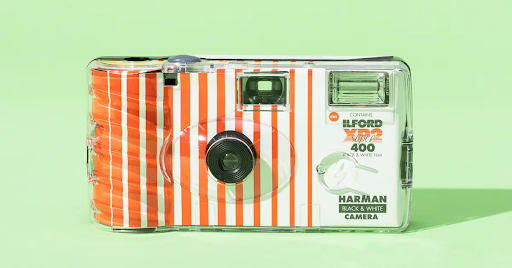 How to Use Disposable Camera: A Beginner's Guide