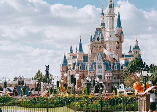 How to Become a Disney Travel Agent: A Step-by-Step Guide​