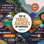 Top 10 Travel Agencies in Clark, Pampanga: Where to Book Your Next Adventure