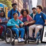 Travel Training for Students with Disabilities in Philadelphia